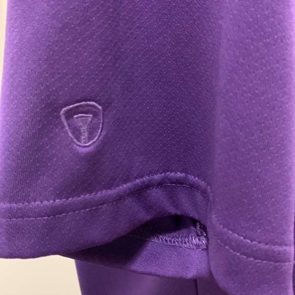 PRO Tour Golf Shirt - Picture 3 of 8